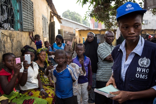  » Nouvelle épidémie d’Ebola au Congo : l’OMS se prépare au pire des scénarios