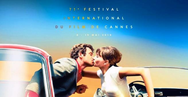 » Le palmarès du 71ème Festival de Cannes