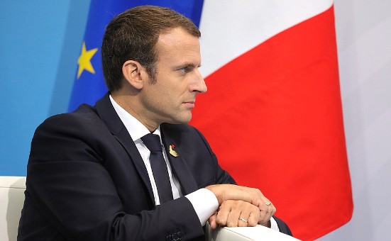  » Le G20 réuni à Osaka, la France défend l’ambition climatique