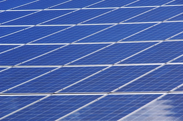  » Bientôt une centrale solaire flottante en France