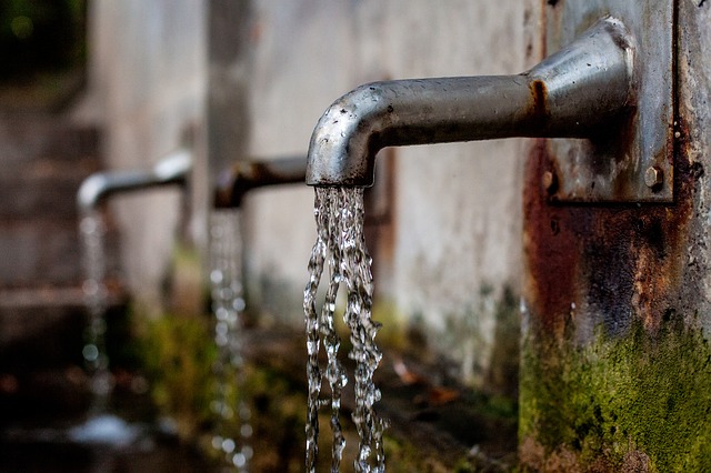  » Plus de 2 milliards de personnes n’ont toujours pas accès à l’eau potable dans le monde