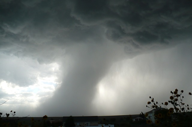  » Tornades mortelles en Alabama aux Etats-Unis