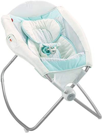  » Fisher-Price rappelle 4,7 millions de transats après le décès de plus de 30 nourrissons