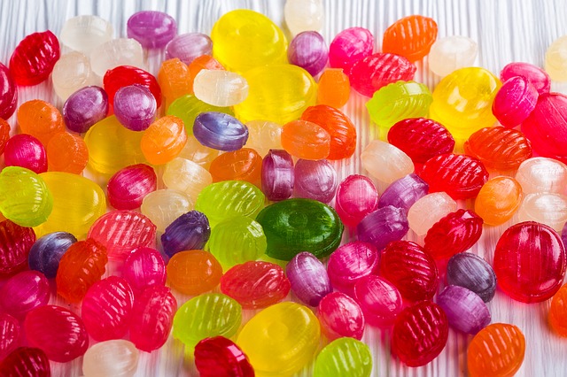 » L’utilisation du dioxyde de titane ou colorant E171 bientôt interdite dans l’alimentation ?