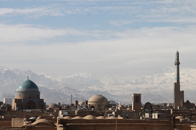  » L’Iran affecté par des inondations meurtrières et coûteuses