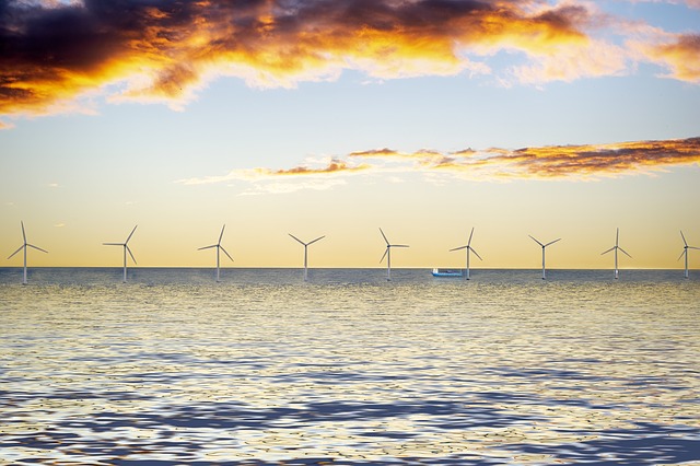  » Quel avenir pour l’énergie éolienne en mer ?