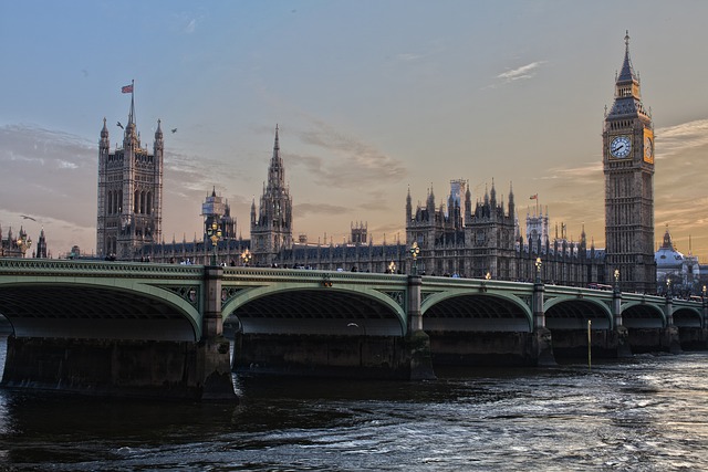  » Le Parlement britannique déclare symboliquement « l’urgence climatique »