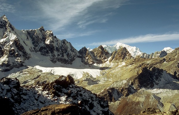  » Les glaciers de l’Himalaya fondent deux fois plus vite depuis 2000