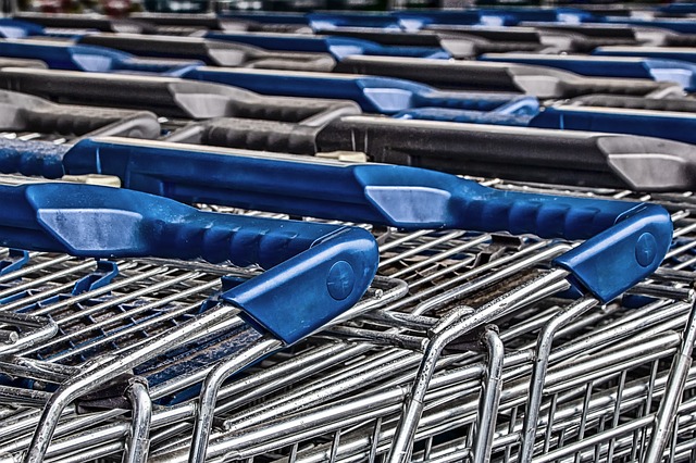  » La destruction des invendus alimentaires devrait être interdite d’ici 2 à 4 ans en France