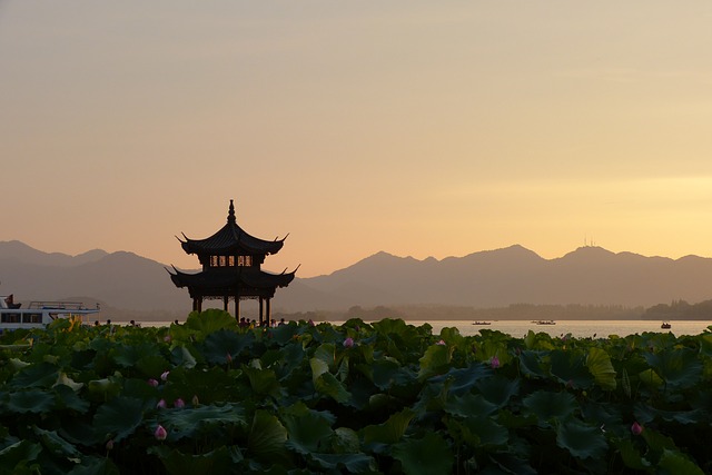  » La Chine devra dépenser près de 500 milliards de dollars pour dépolluer l’environnement rural