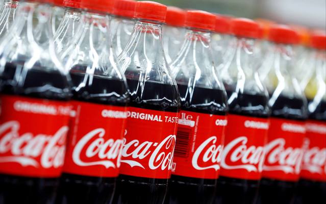  » Coca-Cola mise sur le recyclage des bouteilles en plastique